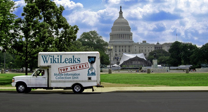 WikiLeaks intends to publish more Hillary Clinton emails - Assange 